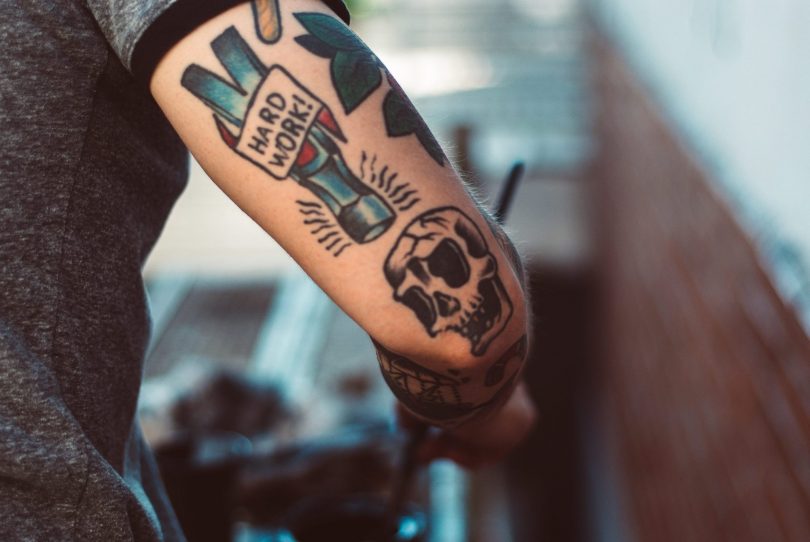 Vous souhaitez savoir combien coûte un tatouage ?